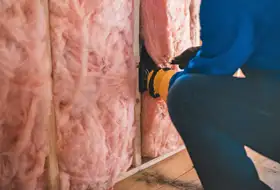 Innen-Dämmung